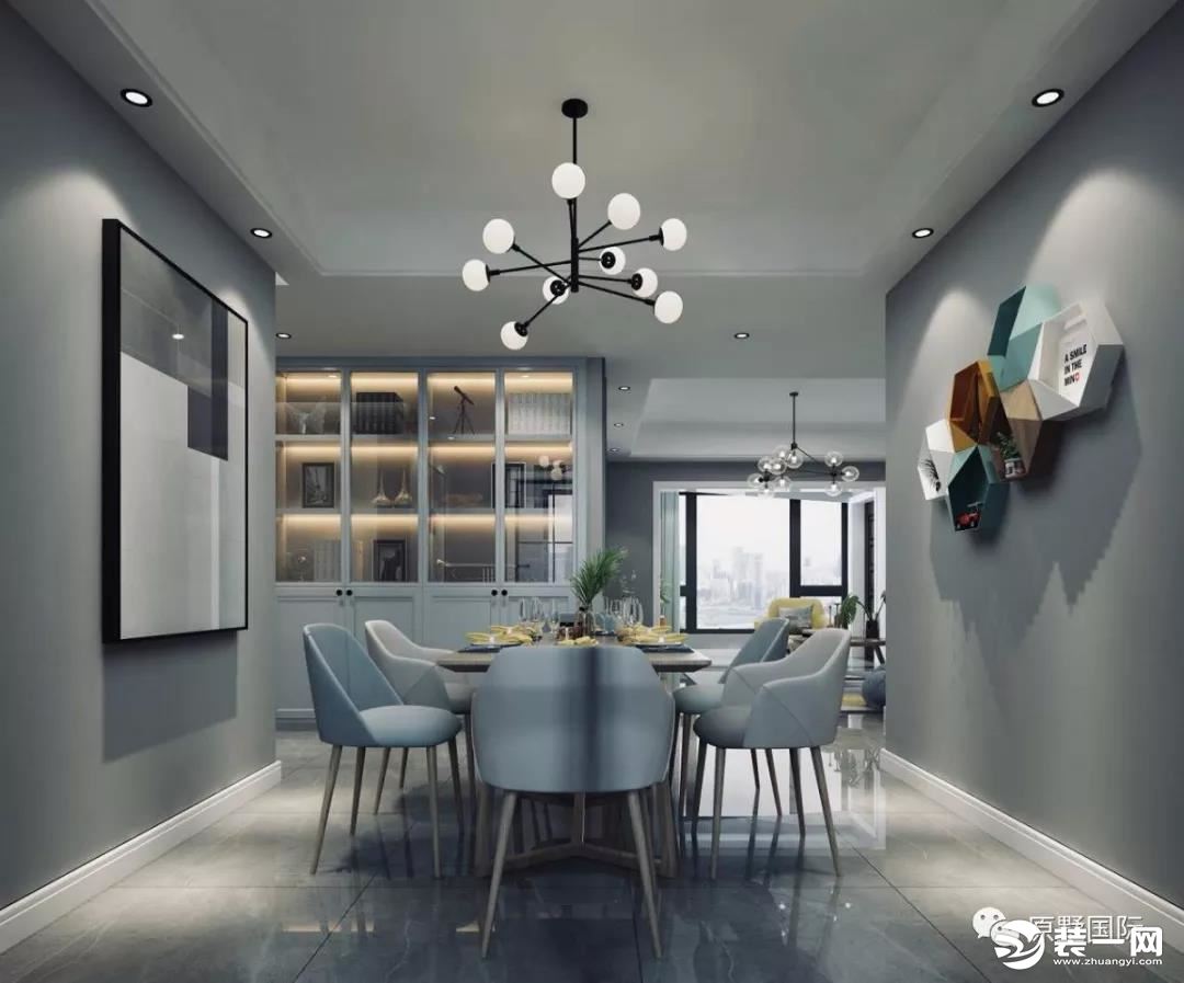 专访盐城原墅国际设计师王健：实力与颜值并存！