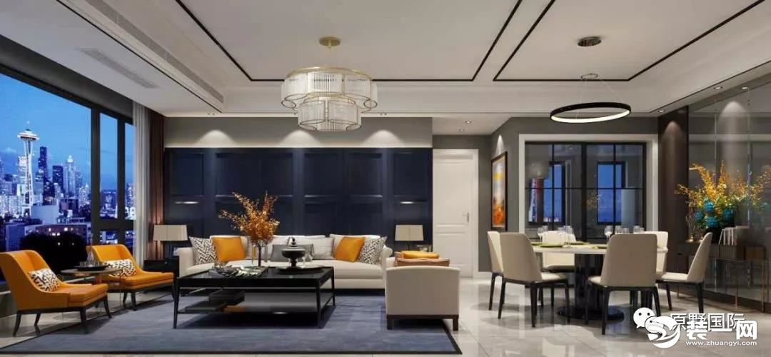 专访盐城原墅国际设计师王健：实力与颜值并存！