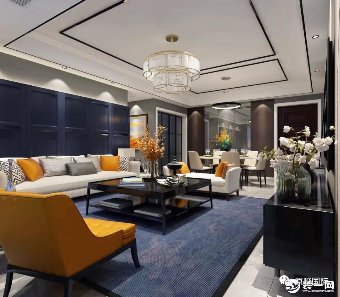 专访盐城原墅国际设计师王健：实力与颜值并存！