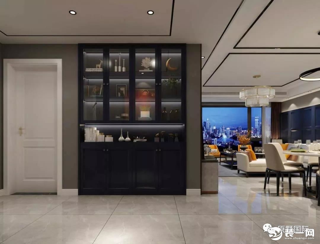 专访盐城原墅国际设计师王健：实力与颜值并存！