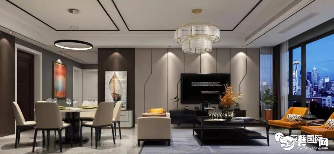 专访盐城原墅国际设计师王健：实力与颜值并存！