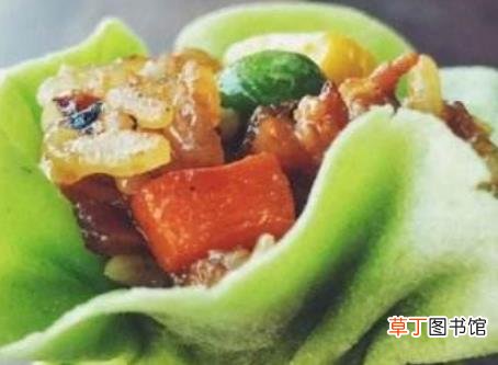 江苏盐城五大特色小吃 杨五香肠味道鲜美，被列入《中国名食指南》