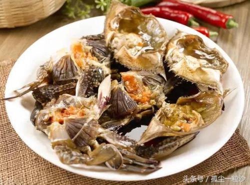 盐城4大特色美食