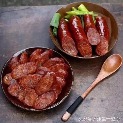 盐城4大特色美食