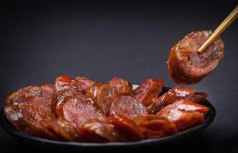 江苏盐城五大特产小吃，你吃过几种？？