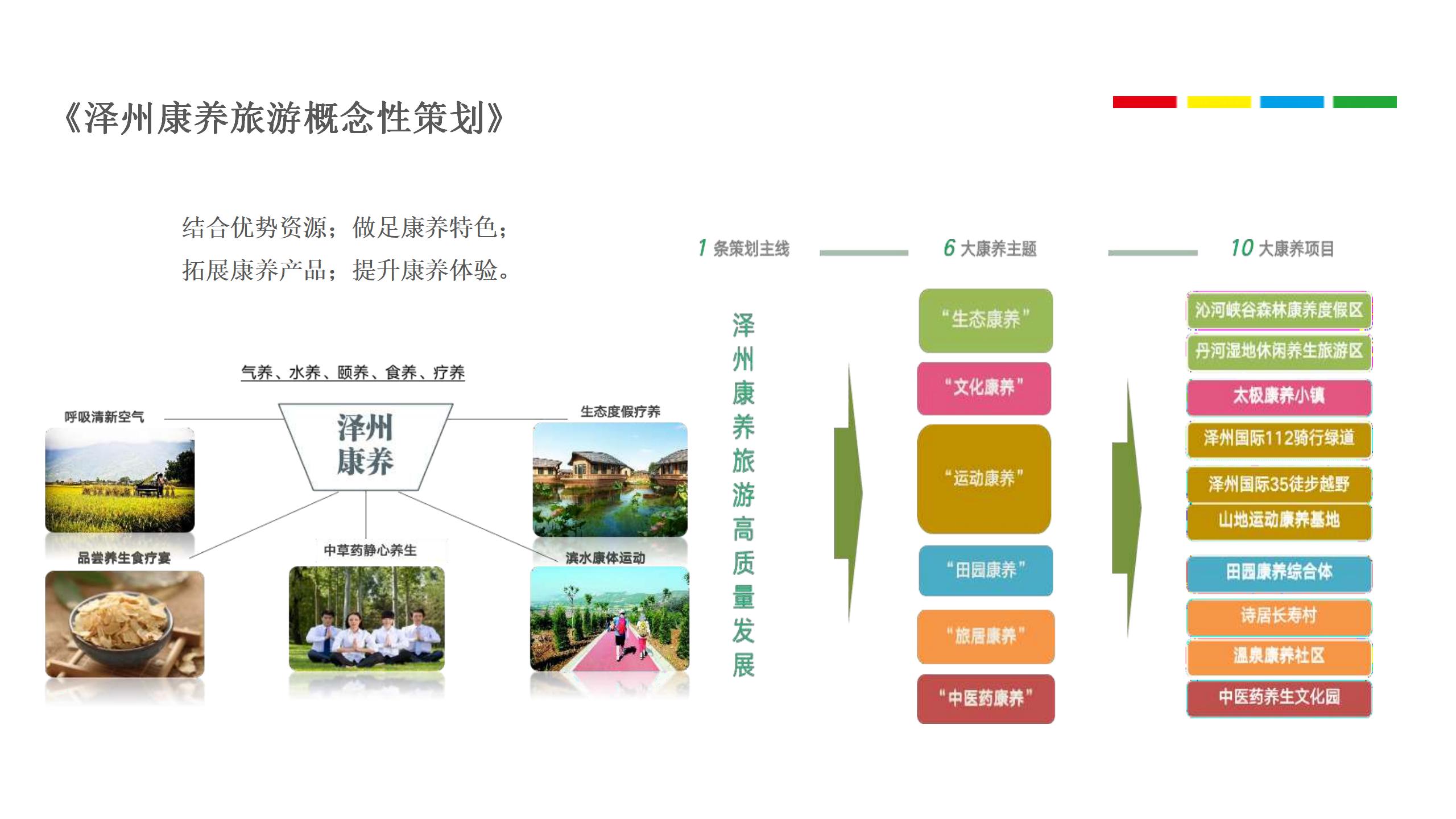 指导思想、差异化推进全域旅游发展新方式（附全文）