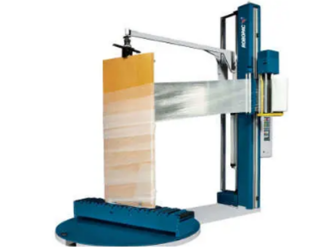 盐城多功能自动缠绕机推荐厂家,自动缠绕机