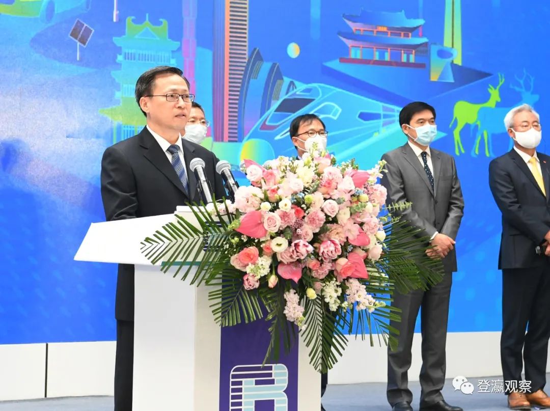 盐城韩一招聘 中韩贸易投资博览会亿元总投资33.9亿美元二期项目