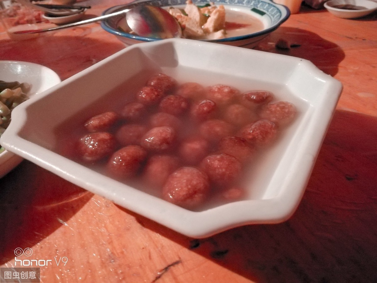 盐城好吃的美食有哪些？阜盐城的好吃美食推荐