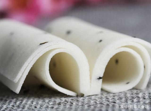 江苏盐城5道极具小吃，每一个都是经典美味，千万不要错过