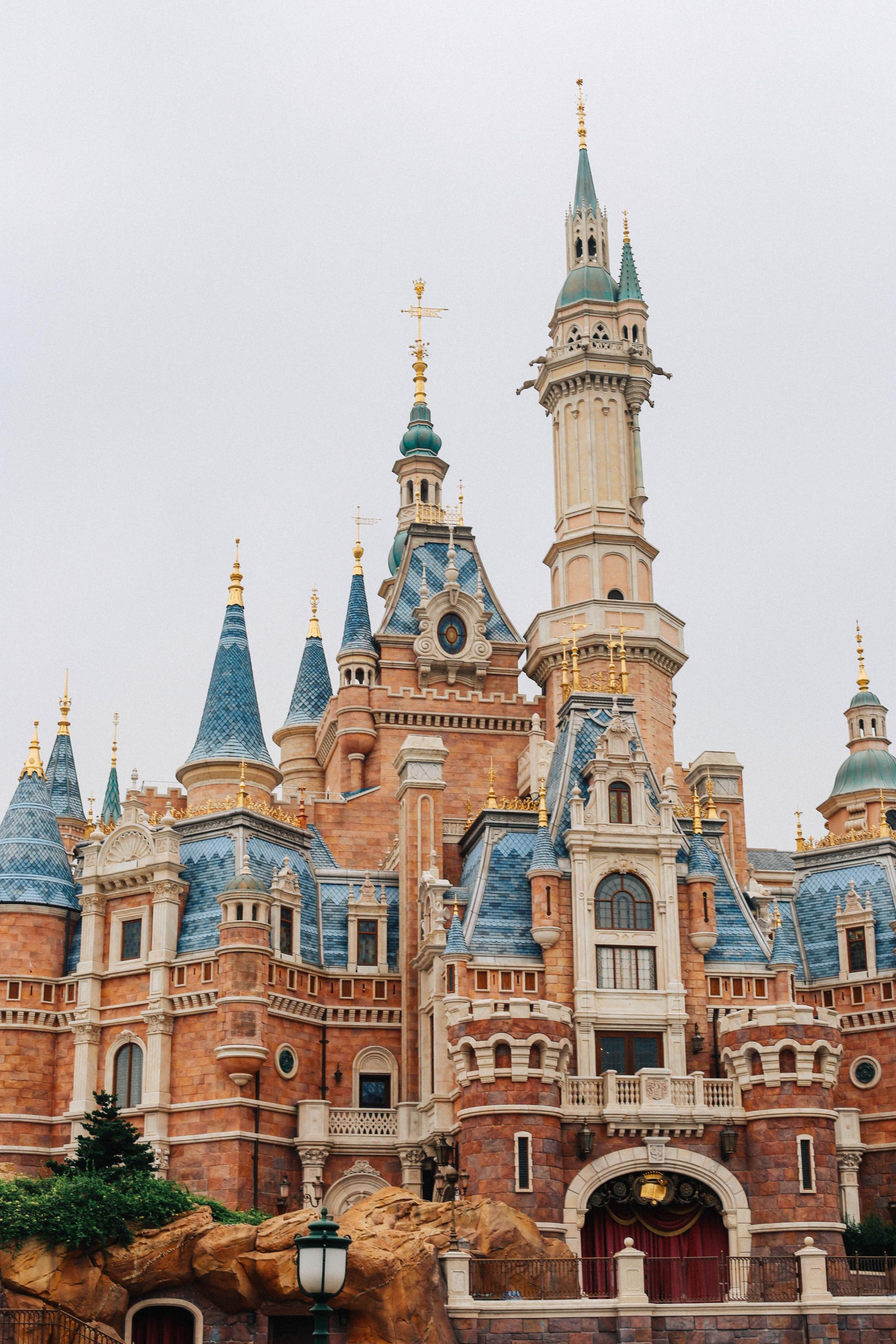 盐城出游城堡旅游_城堡有什么好去处价格_中牟旅社