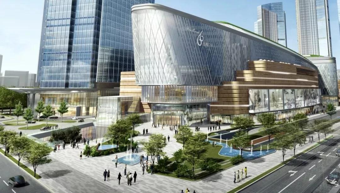 盐城吾悦生活广场_吾悦广场盐城开业_盐城大丰吾悦广场