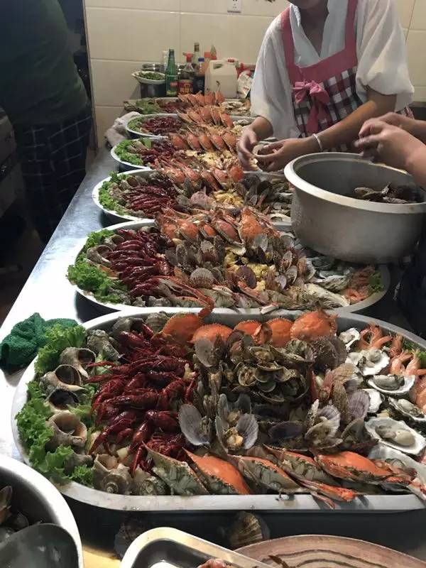 盐城有名的美食_盐城美食推荐_顺德美食名店前10名