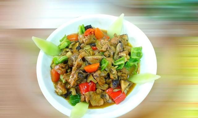 盐城大丰区6大推荐美食，这些地方美食值得你的品尝