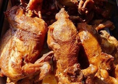 盐城大丰区6大推荐美食，这些地方美食值得你的品尝