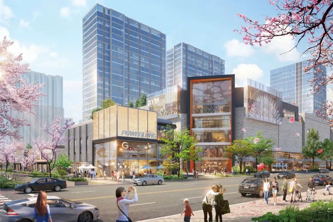 持续加码南京市场，宝龙商业在下怎样一盘棋？|第三篇