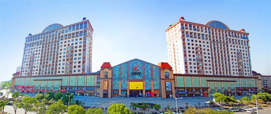 半月内接连竞得3块宝地 宝龙商业在江苏上演速度与激情