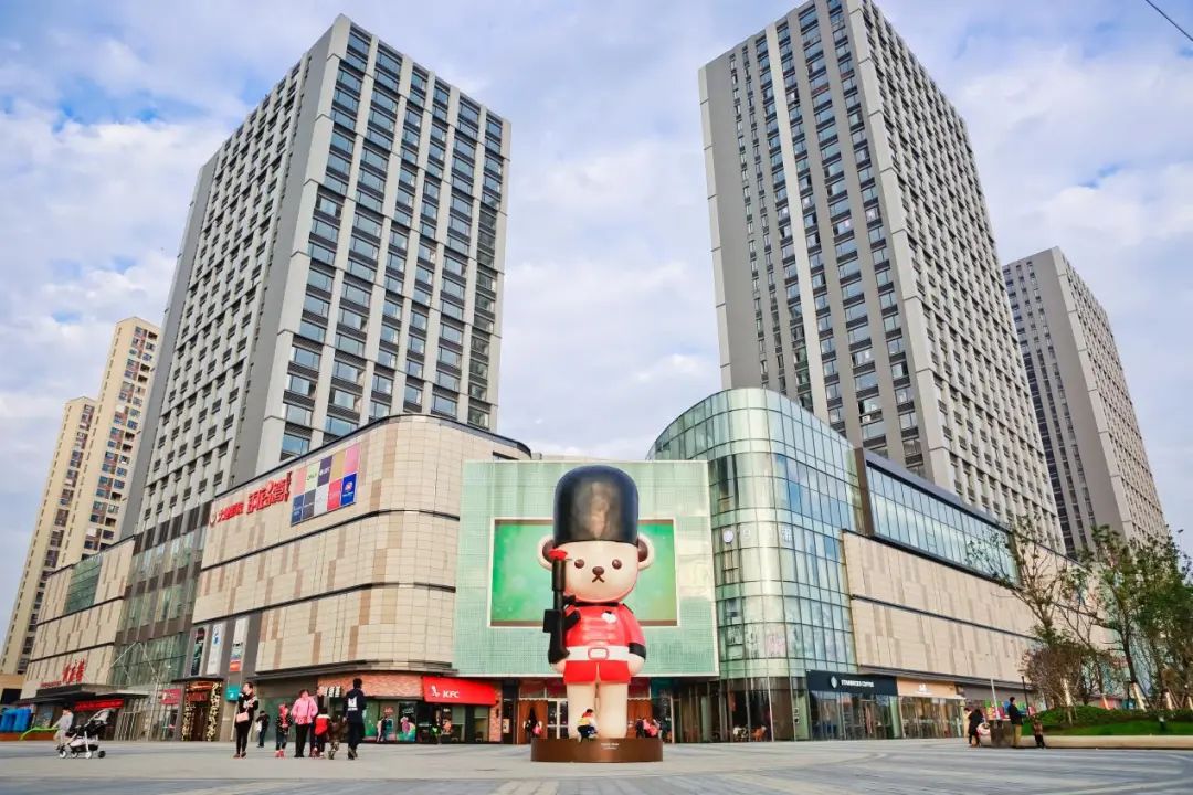 半月内接连竞得3块宝地 宝龙商业在江苏上演速度与激情