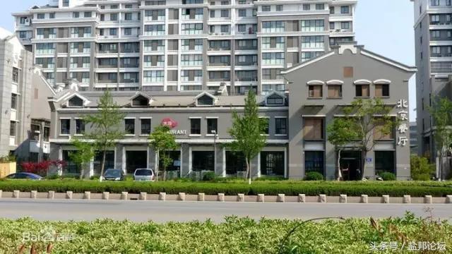 6条吃货必须横扫的盐城美食街！