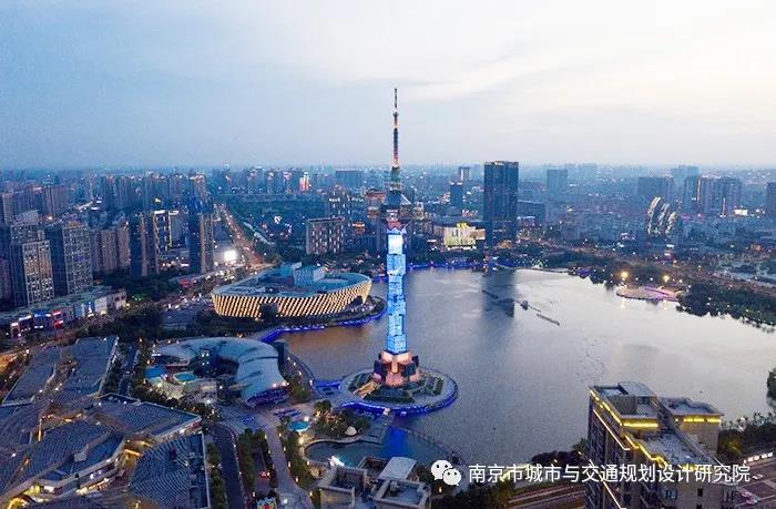 盐城市：《盐城市BRT系统及公交线网协同优化总体设计》所获奖项