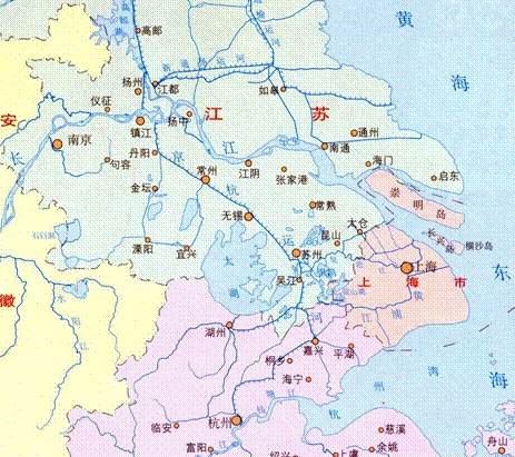 南京剧小道消息，盐城可能成为未来的省会城市！！