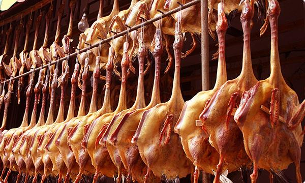 南京有南京板鸭，盐城有什么拿得出手的美食？