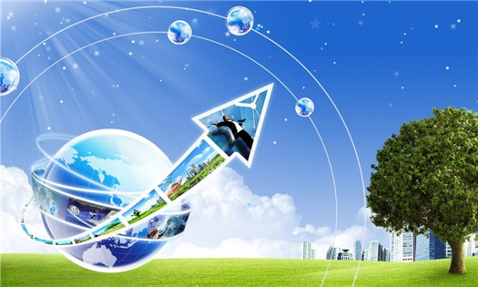 中国首家雾霾治理研发与产业化基地和中国环境产业最具竞争力