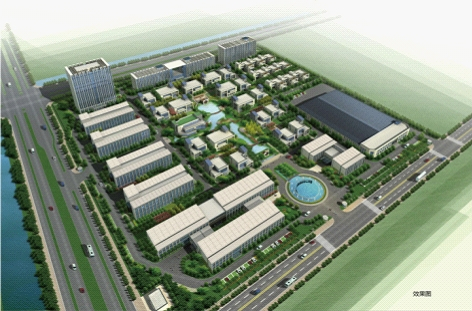 盐城环保科技城企业_盐城环保科技城_盐城环保产业园