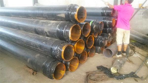 盐城管道保温_管道内衬保温_管道铁皮保温施工