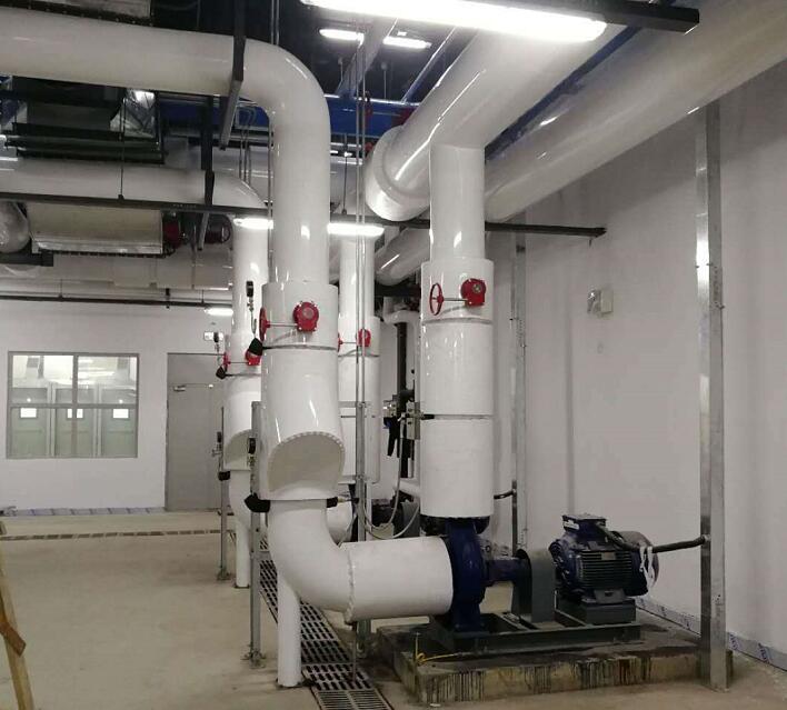 盐城不锈钢保温施工|保温施工