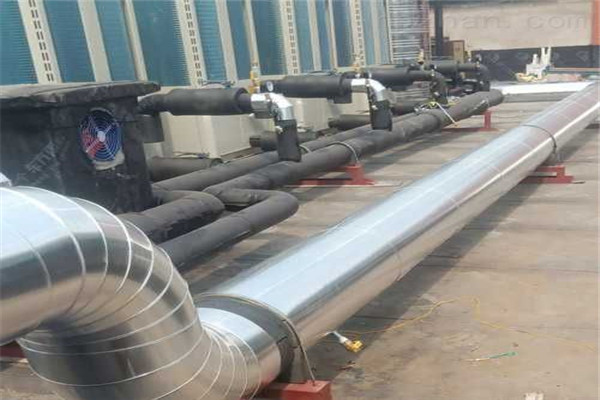 管道电伴热保温功率_盐城管道保温_车库出入口处30米范围内的管道需做电伴热保温