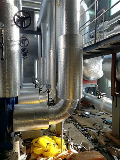 64lb我厂致力于铁皮保温研发多年，致力于的一些介绍