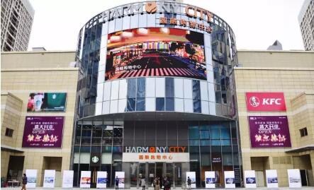 盐城吾悦广场周边规划_盐城吾悦生活广场_盐城城东吾悦广场