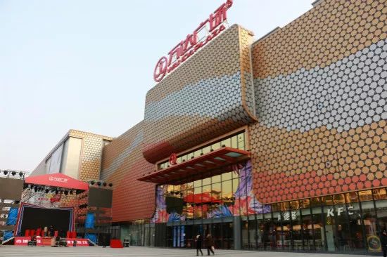 盐城吾悦广场周边规划_盐城吾悦生活广场_盐城城东吾悦广场