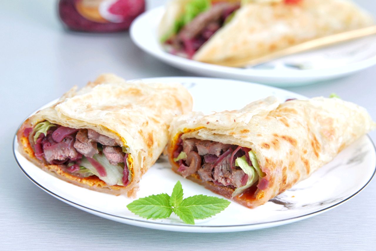 从盐城市区到盐城大丰麋鹿自然保护区_到盐城必吃的美食_盐城 的美食