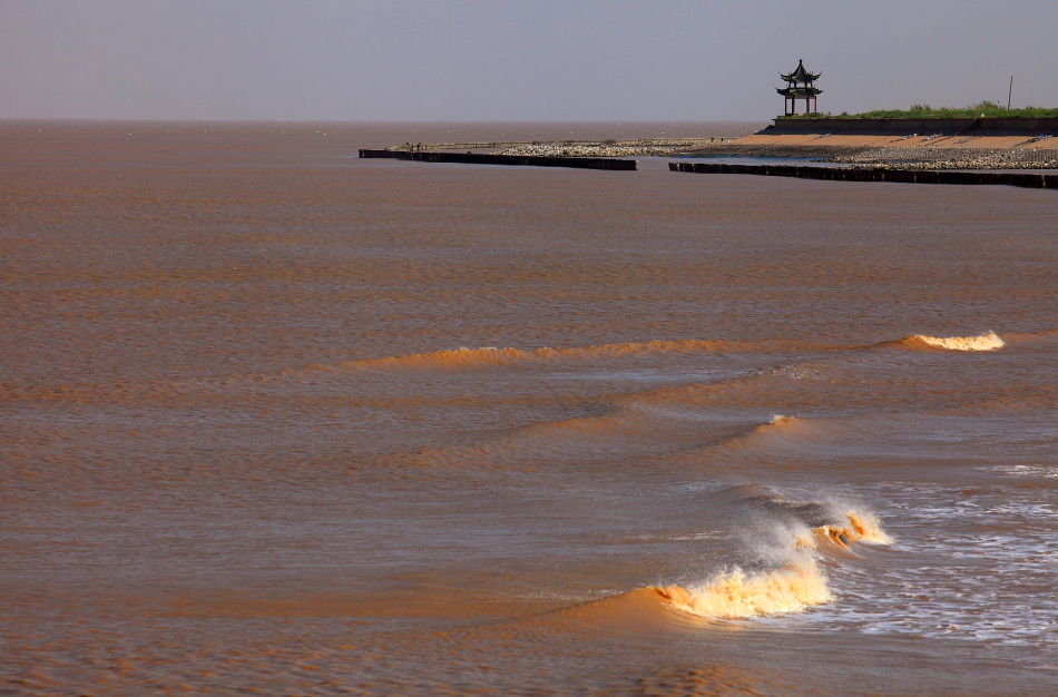 天津有个滨海新区，盐城也有个滨海！而且这些景点一点也不差