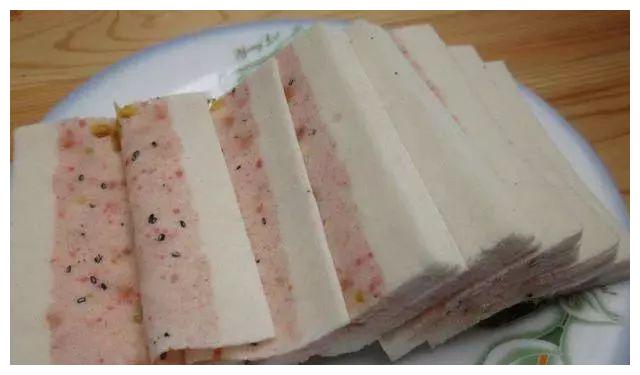 到盐城必尝的六大美食小吃，个个美味，味道十足