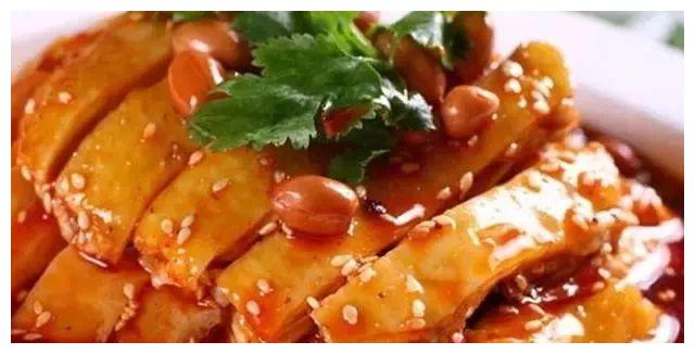 到盐城必尝的六大美食小吃，个个美味，味道十足