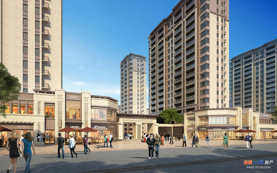 吾悦广场盐城开业_盐城吾悦生活广场_盐城吾悦广场最新消息