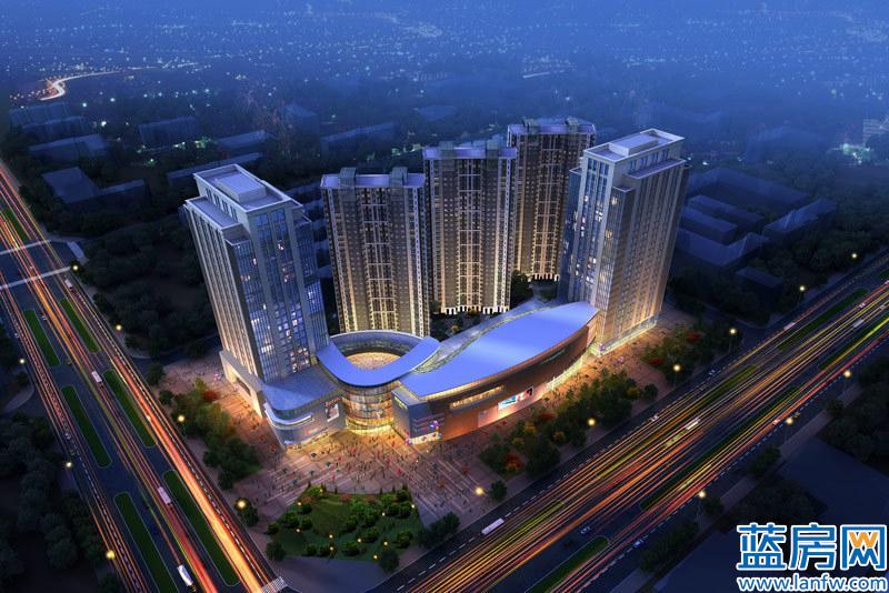 盐城吾悦广场最新消息_吾悦广场盐城开业_盐城吾悦生活广场