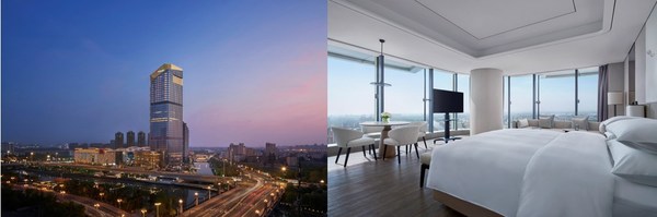 启发灵感的旅居体验江苏盐城2021年5月6日/美通(组图)