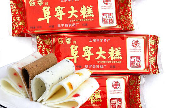 盐城有哪些特色小吃 江苏盐城特产