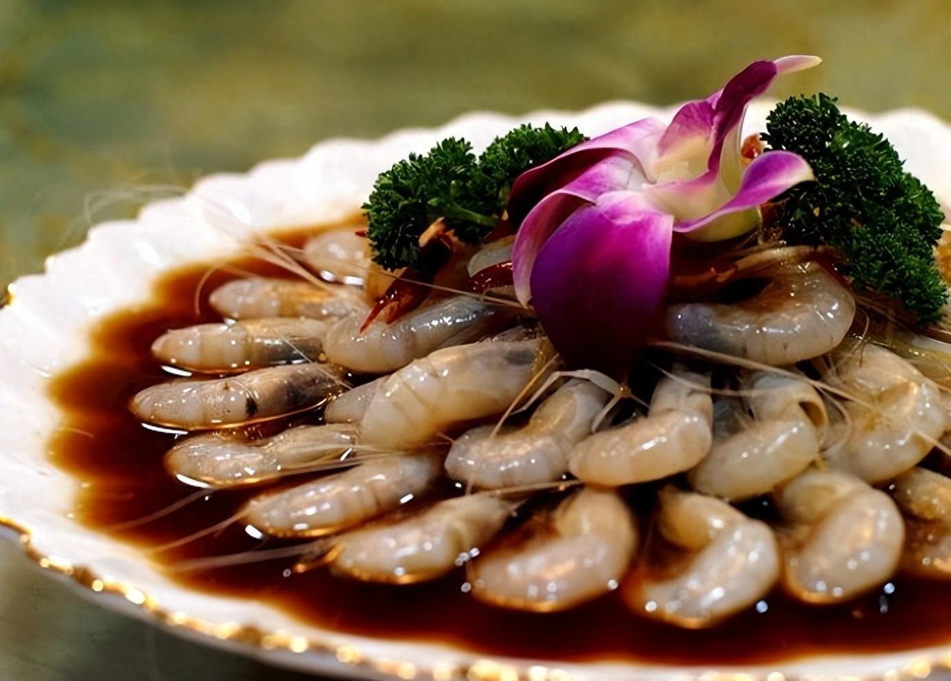 盐城五大经典美食，每一种都是盐城人引以为傲的美味佳肴