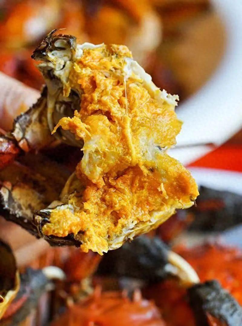 秋意正浓，畅游盐城正是好时候的“烟火气”