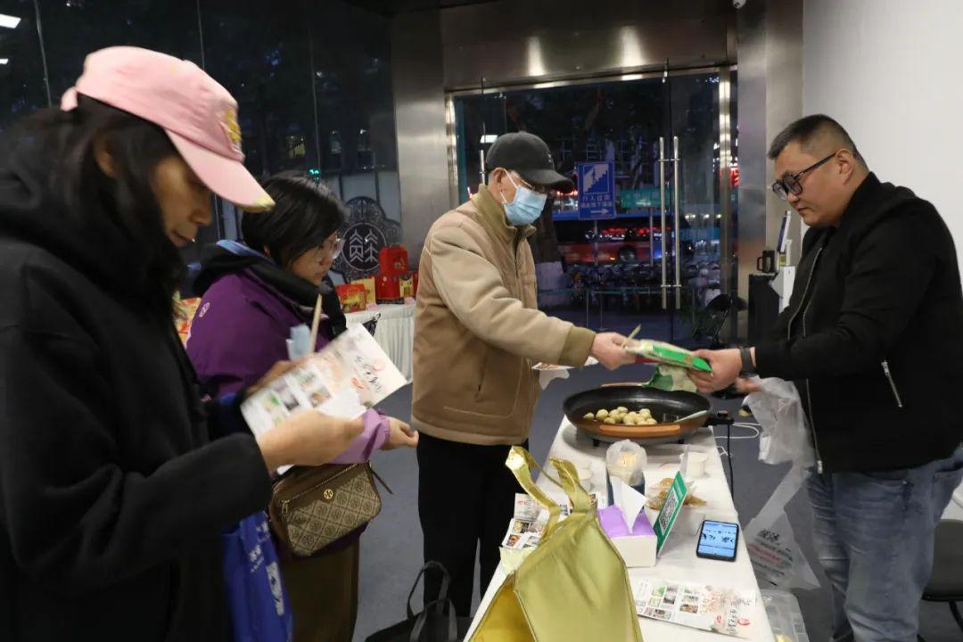 盐城美食打卡_盐城美食美景_盐城美食团