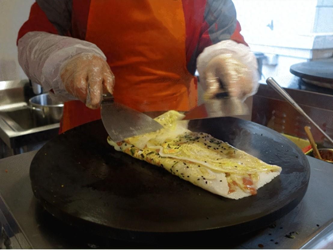 品味盐城特色美食小吃，让你的味蕾尽情享受！