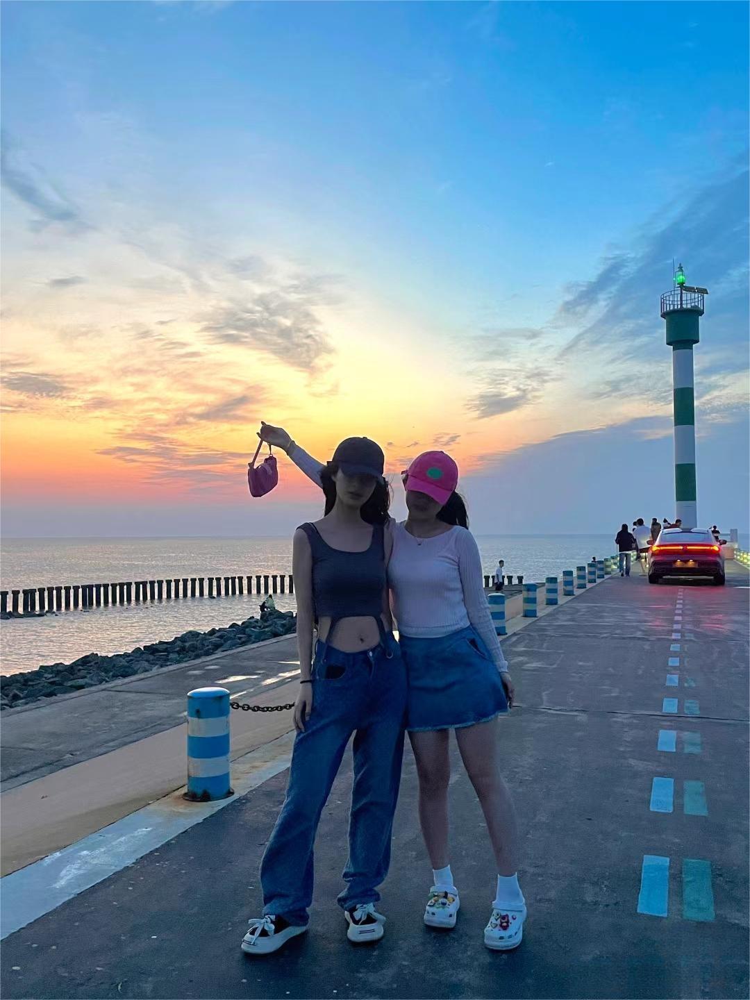 盐城滨海吃喝玩乐_盐城滨海美食街在哪里_盐城滨海有什么美景、美食