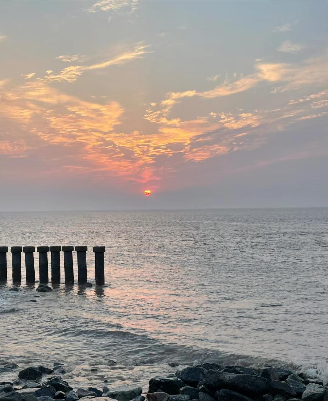 盐城滨海吃喝玩乐_盐城滨海有什么美景、美食_盐城滨海美食街在哪里