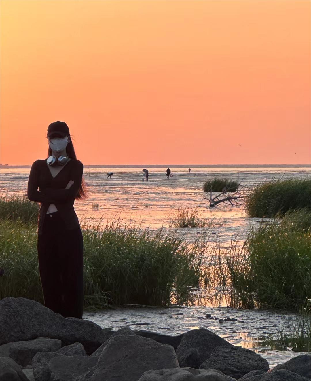 盐城滨海美食街在哪里_盐城滨海吃喝玩乐_盐城滨海有什么美景、美食