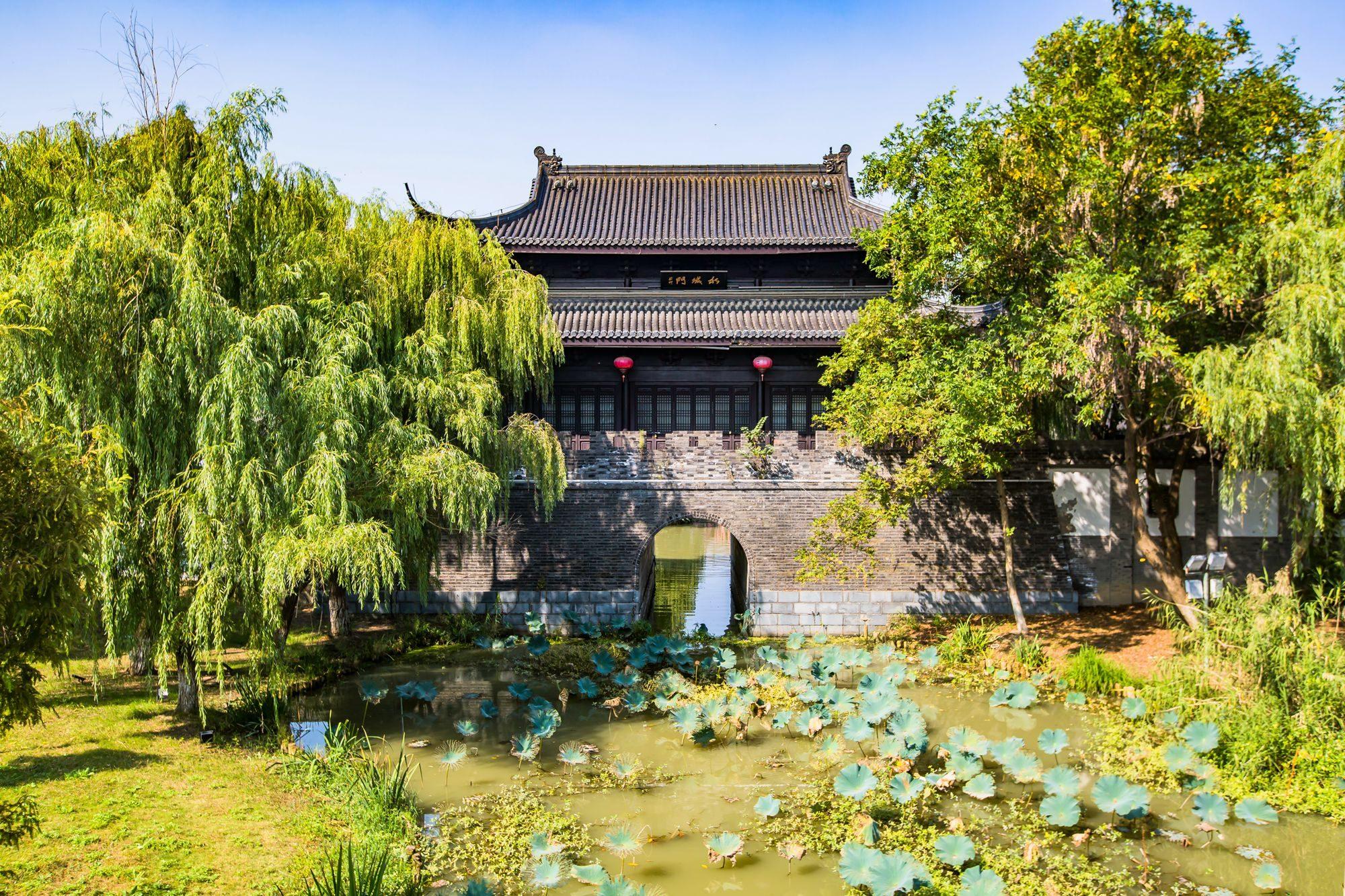 盐城水街有什么好的餐厅_盐城水街美食_盐城水街早点